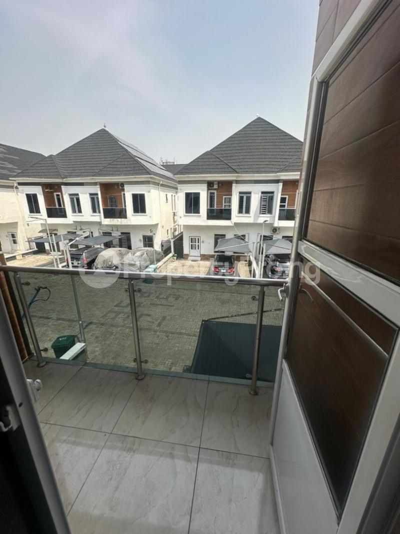 1 bedroom Flat / Apartment for rent Orchid, Lekki Phase 2 Lekki Lagos