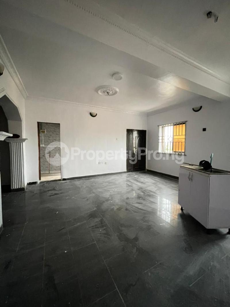 1 bedroom Flat / Apartment for rent Igbo Efon Lekki Phase 1 Lekki Lagos