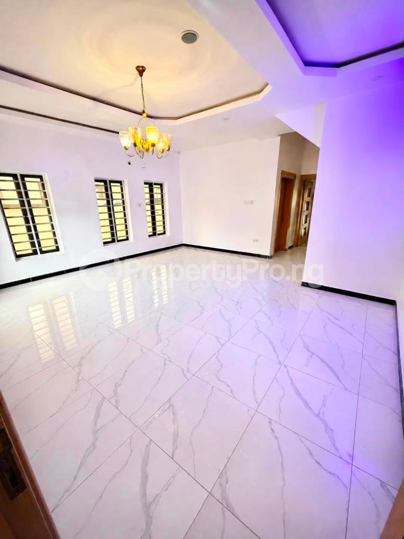 1 bedroom Flat / Apartment for rent Orchid Lekki Lagos