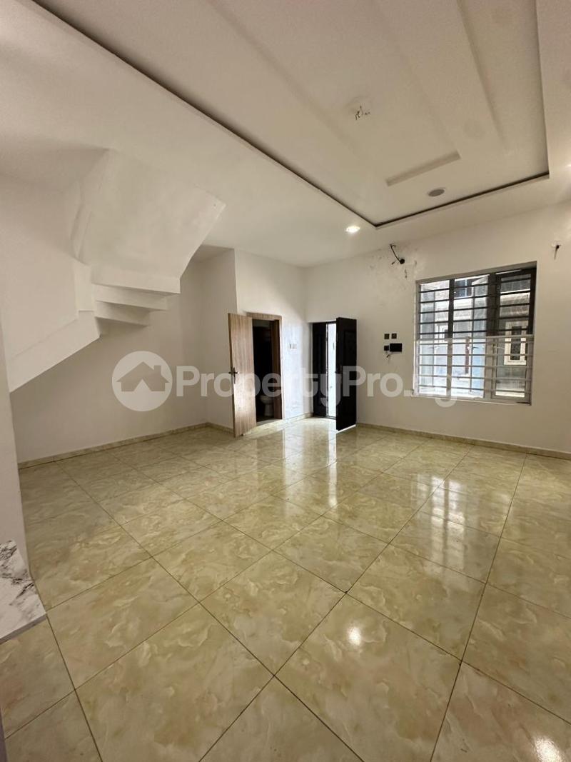 1 bedroom Flat / Apartment for rent Orchid Lekki Phase 2 Lekki Lagos