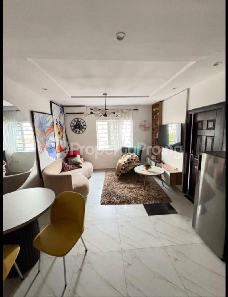 1 bedroom Flat / Apartment for rent Admiralty Way Lekki Phase 1 Lekki Lagos