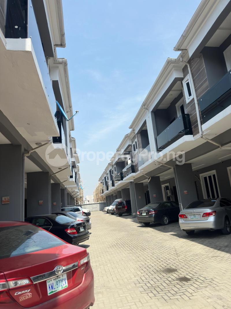 1 bedroom Flat / Apartment for rent Orchid Lekki Phase 2 Lekki Lagos
