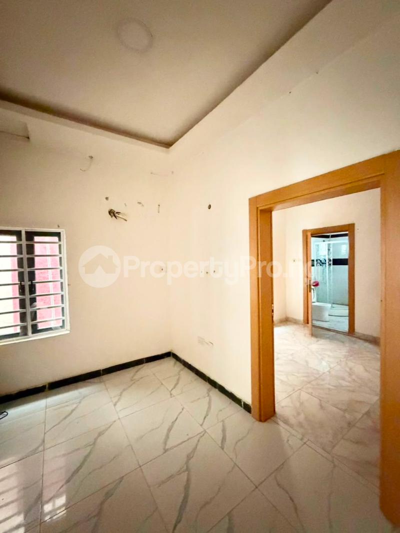 1 bedroom Flat / Apartment for rent Orchid Lekki Lagos