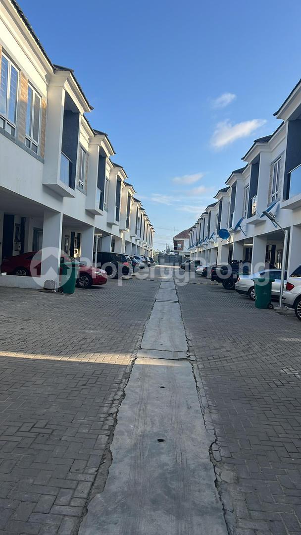 1 bedroom Flat / Apartment for rent Orchid Lekki Phase 2 Lekki Lagos