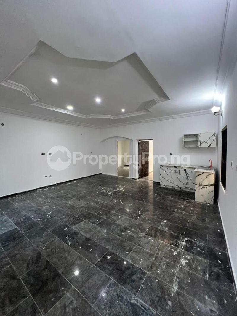 1 bedroom Flat / Apartment for rent Bera Estate Lekki Phase 2 Lekki Lagos