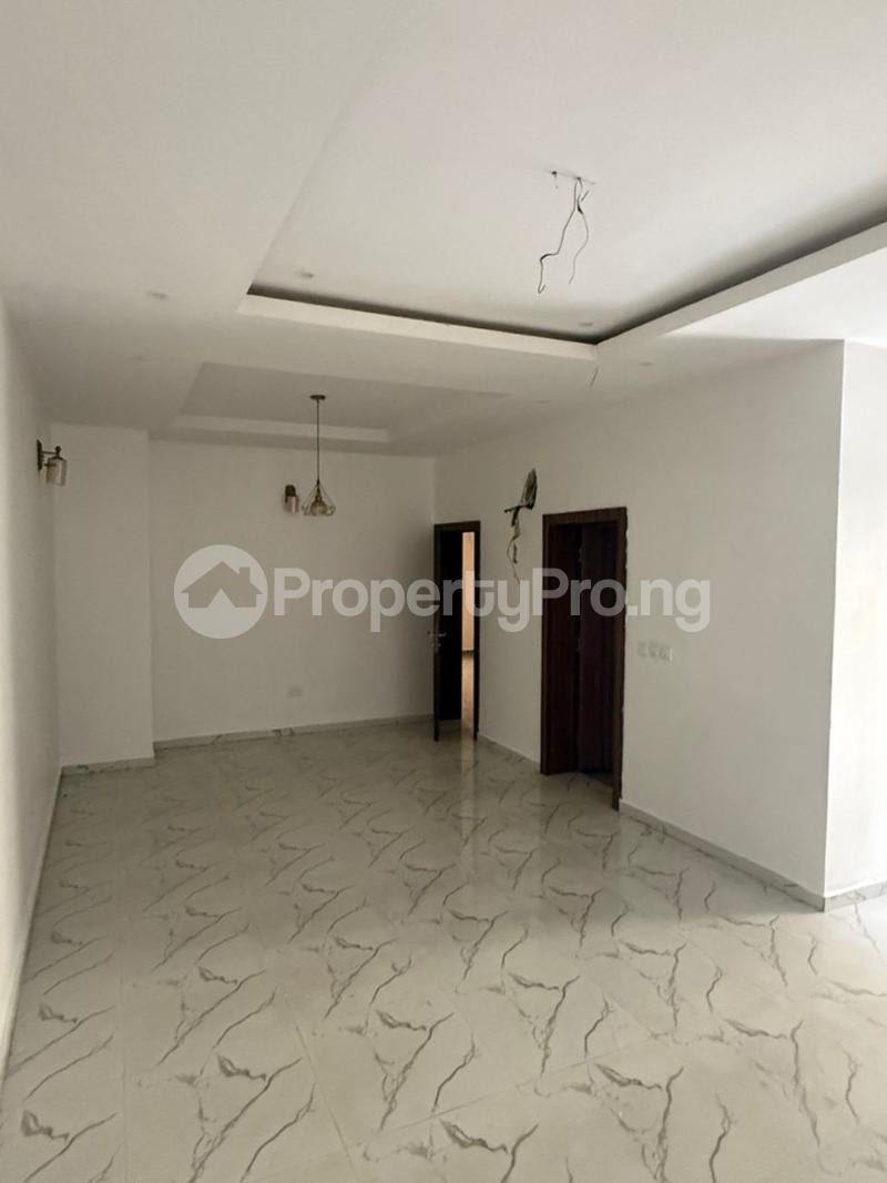 1 bedroom Flat / Apartment for rent Abraham Adesanya Sangotedo Lagos