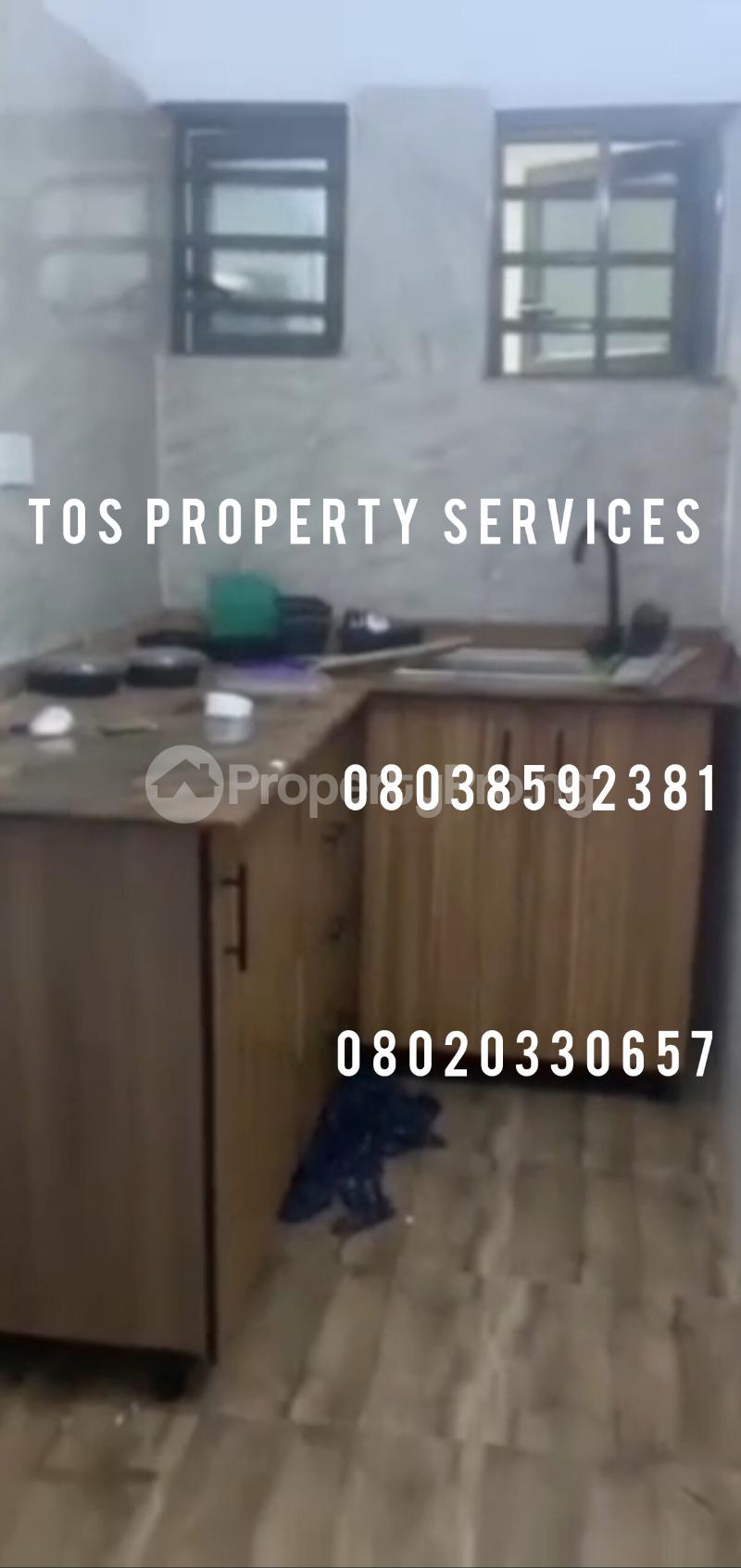 1 bedroom Flat / Apartment for rent Yaba ,lagos Yaba Lagos