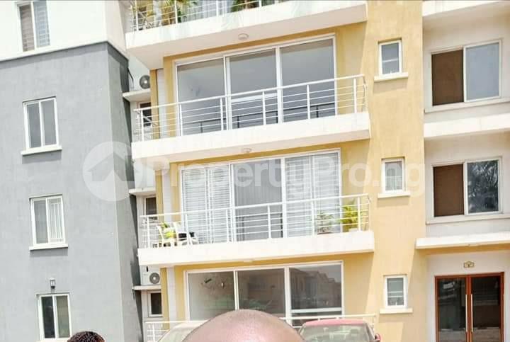 3 bedroom House for sale Aguda Aguda Surulere Lagos - 5