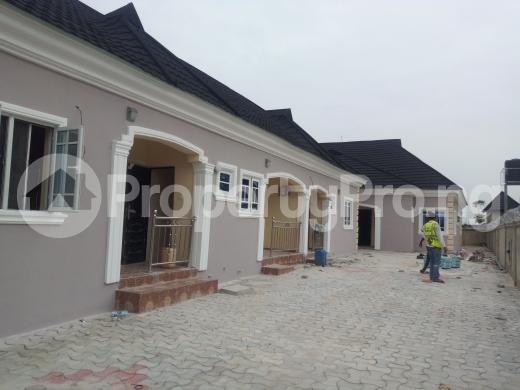 1 bedroom Flat / Apartment for rent Onishun Lakowe Ajah Lagos