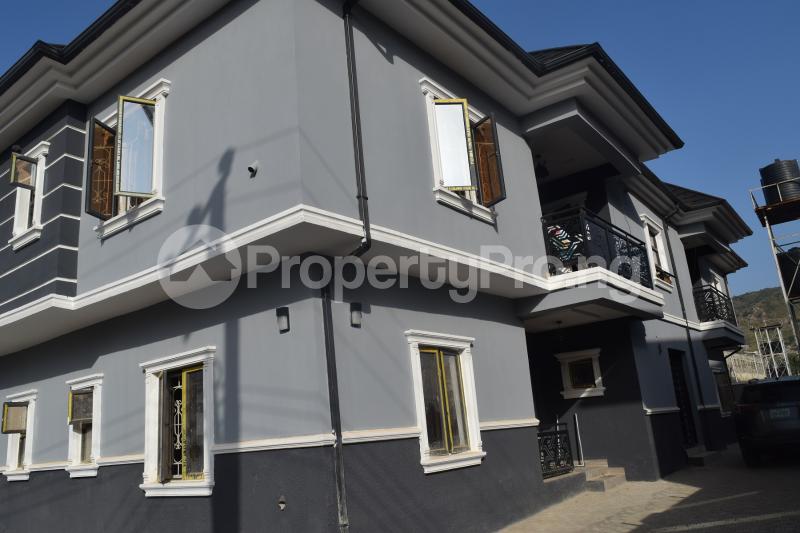 2 bedroom Flat / Apartment for rent Kubwa Districts Kubwa Abuja
