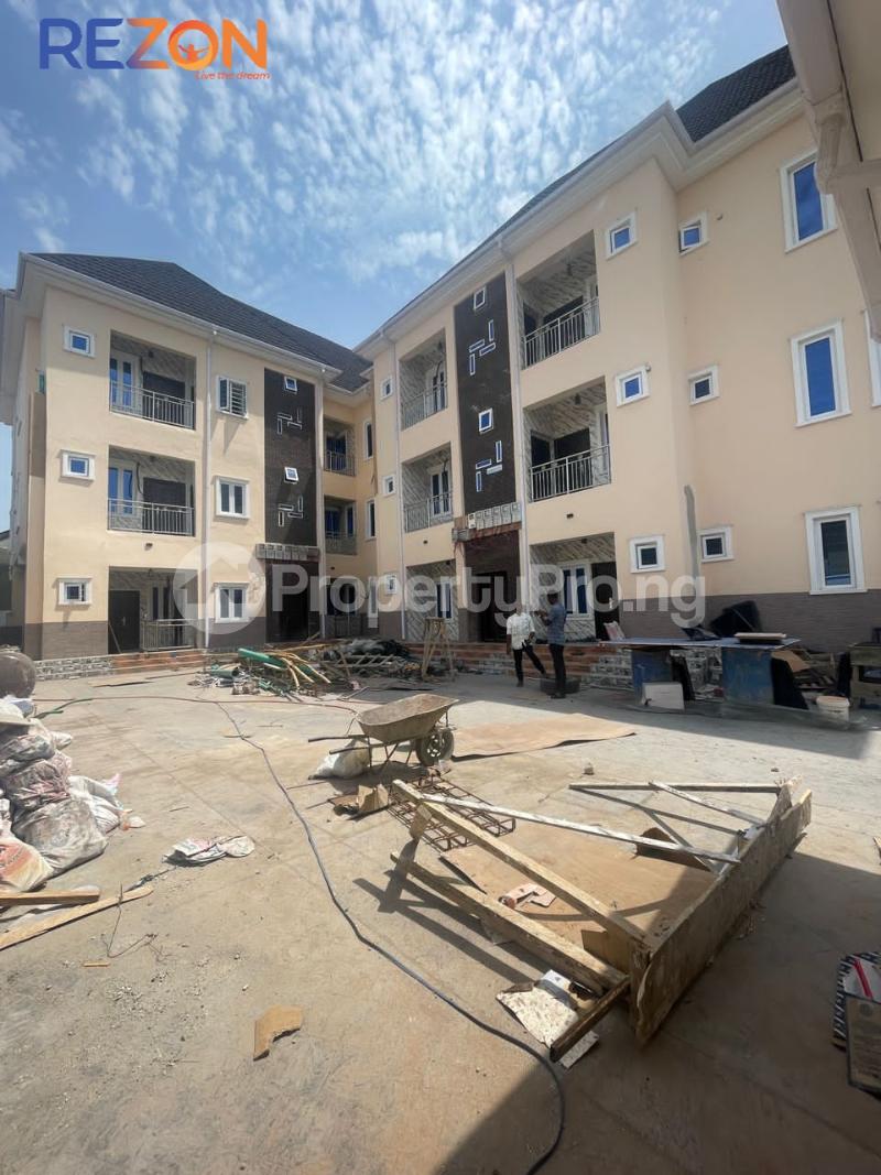2 bedroom Flat / Apartment for rent Aguda Surulere Lagos