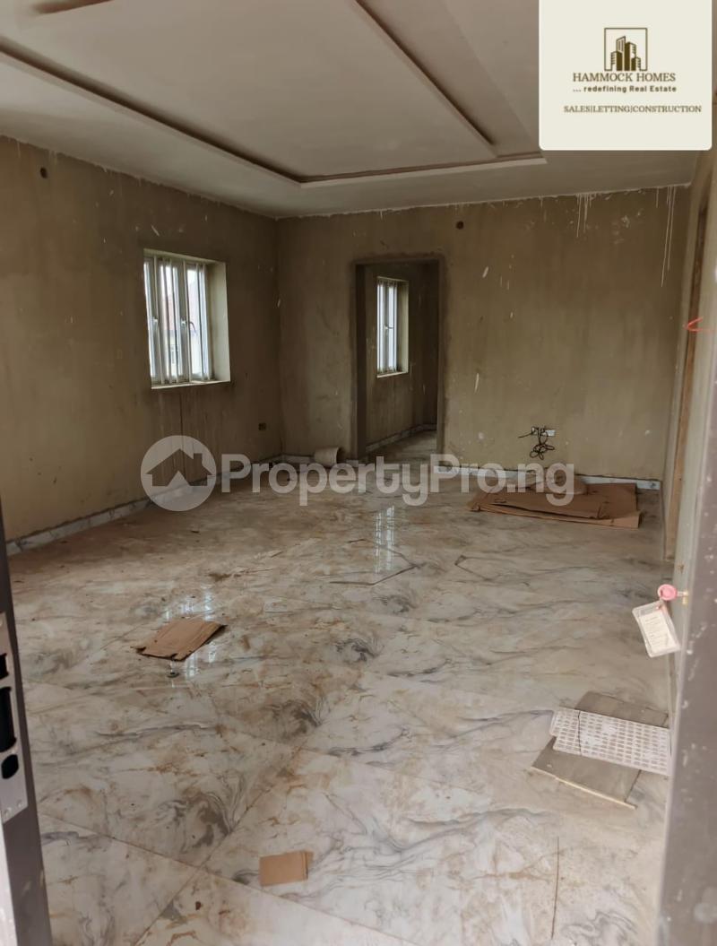2 bedroom House for rent Kolapo Ishola Gra Phase 1 Akobo Ibadan Oyo