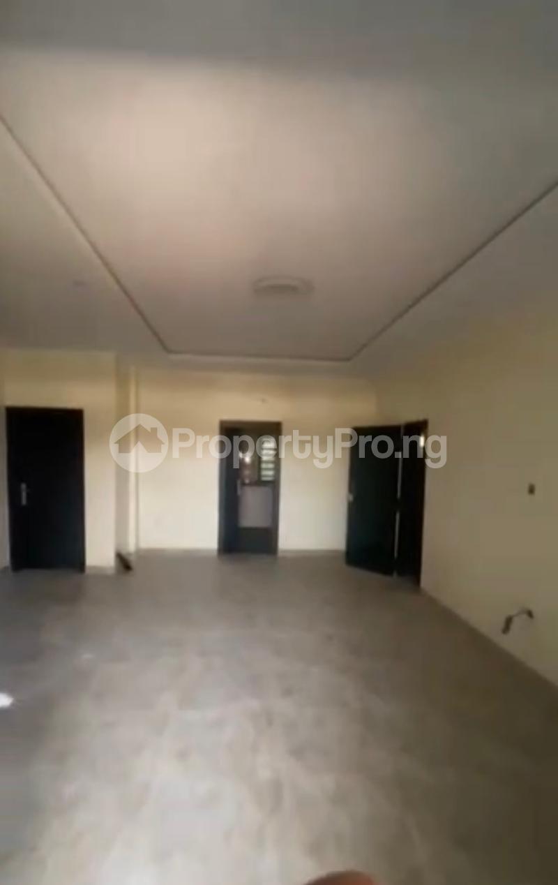 3 bedroom Flat / Apartment for rent Alagomeji Yaba Lagos
