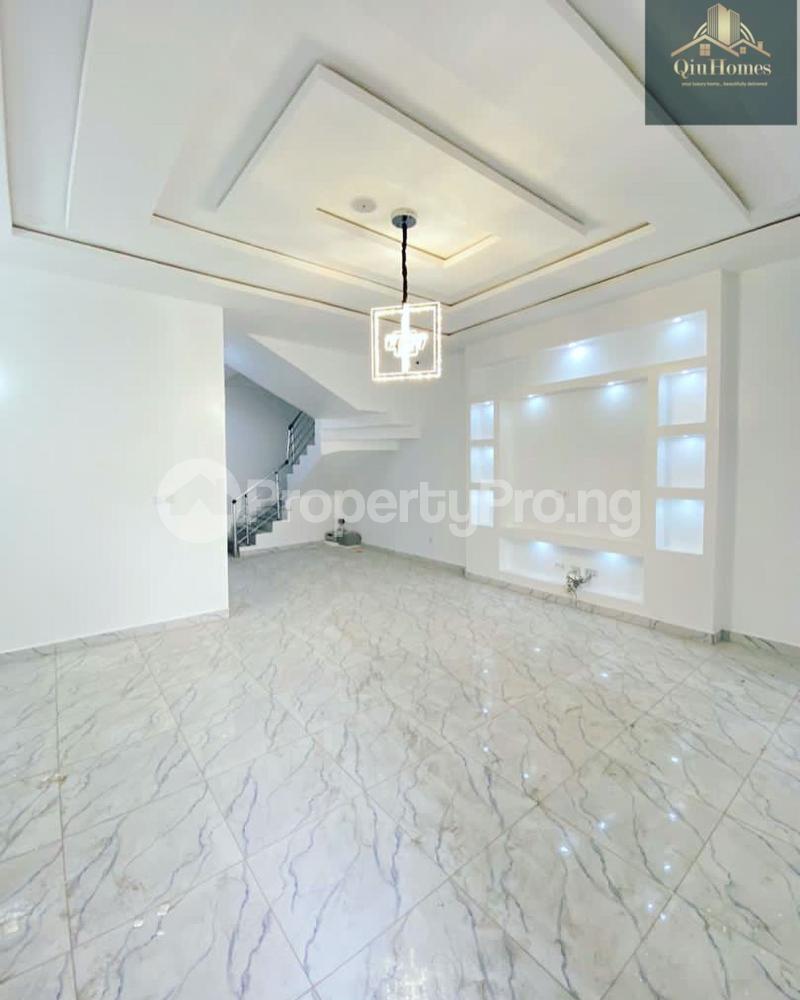 4 bedroom House for sale Ikota Lekki Lagos