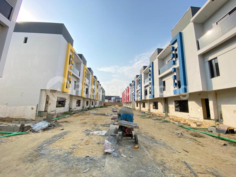 4 bedroom House for sale Ogudu Gra Ogudu GRA Ogudu Lagos