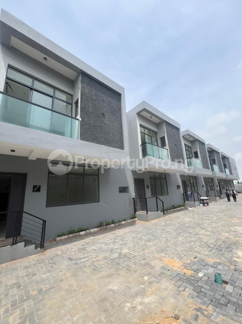 4 bedroom House for sale Lekki Phase 1 Lekki Lagos - 18