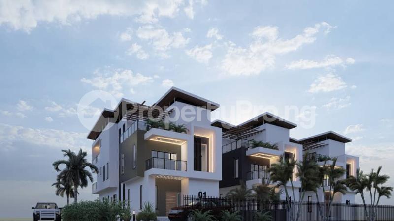 5 bedroom House for sale Ikeja GRA Ikeja Lagos