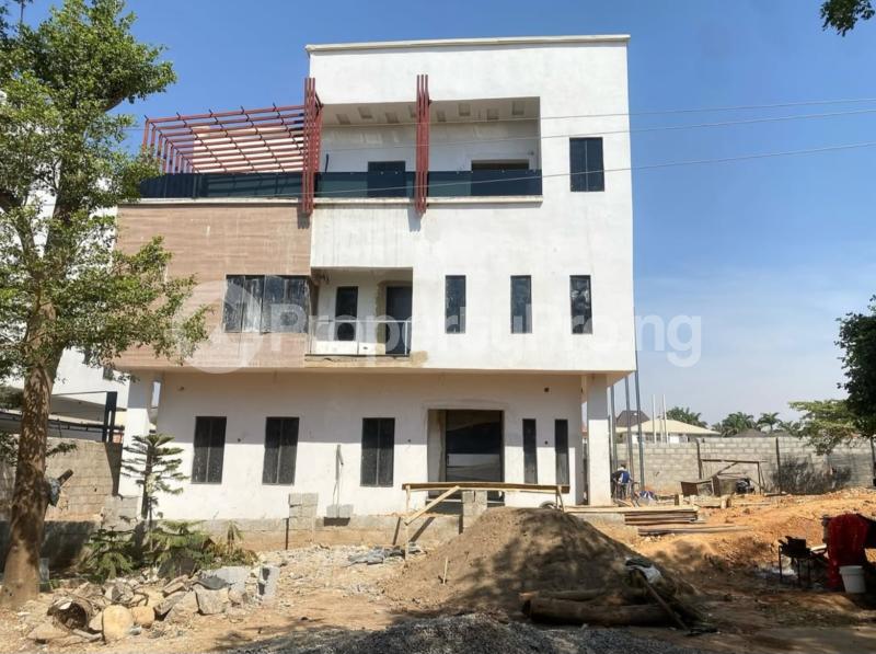 5 bedroom House for sale Gwarinpa Abuja