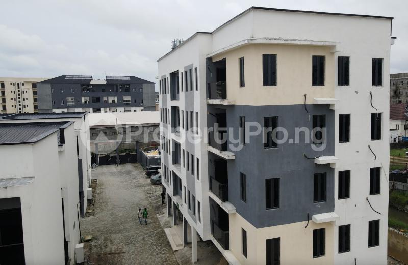 3 bedroom Flat / Apartment for rent Off Freedom Way Lekki Phase 1 Lekki Phase 1 Lekki Lagos