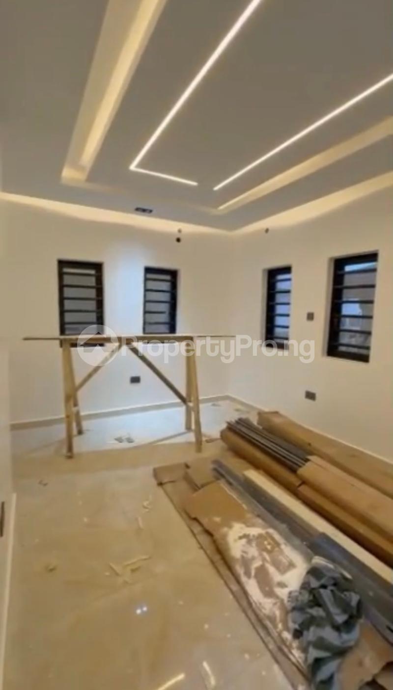 1 bedroom Flat / Apartment for rent Off Adetola Street Aguda Surulere Lagos - 0
