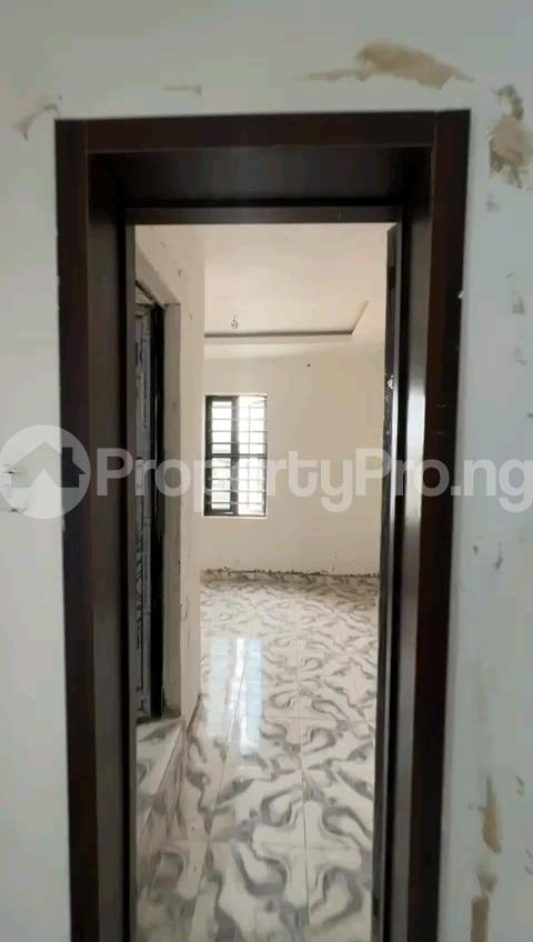1 bedroom Flat / Apartment for rent Sawmil Gbagada Lagos