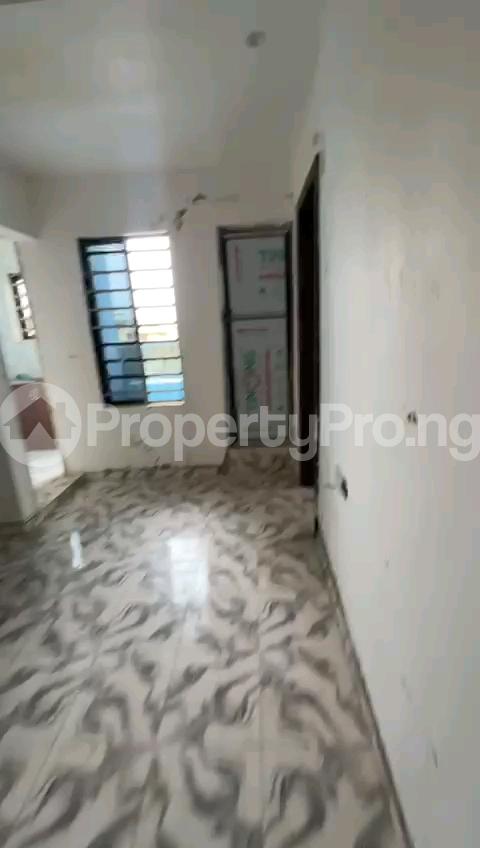 1 bedroom Flat / Apartment for rent Sawmil Gbagada Lagos