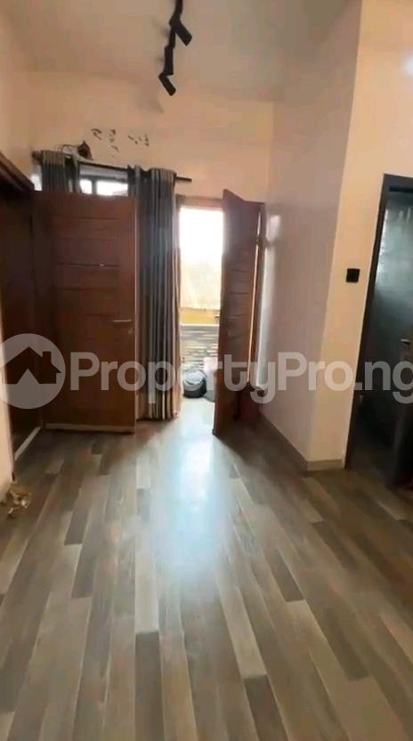 1 bedroom Flat / Apartment for rent Sawmil Gbagada Lagos