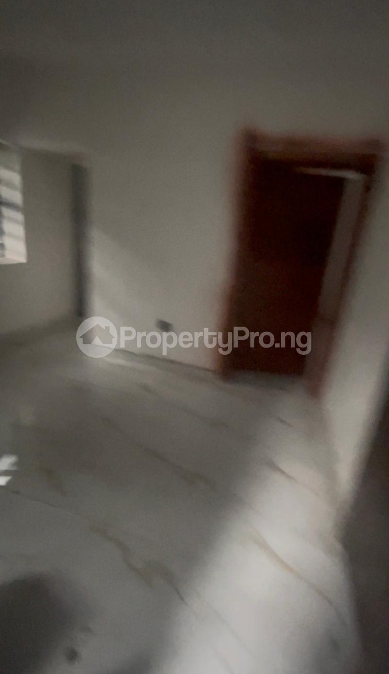 1 bedroom Flat / Apartment for rent Soluyi Gbagada Lagos
