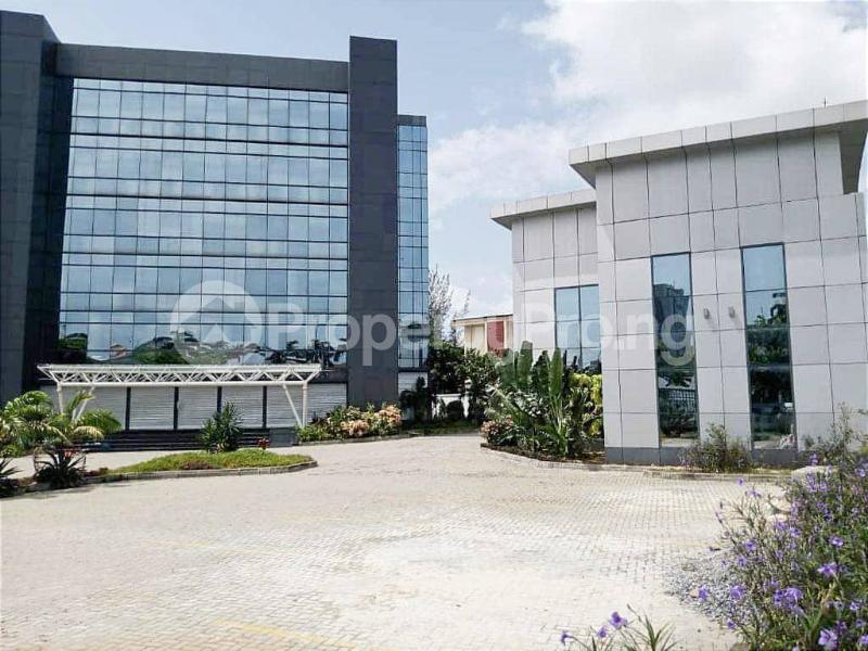 Commercial Property for sale Akin Adesola Street Victoria Island Lagos