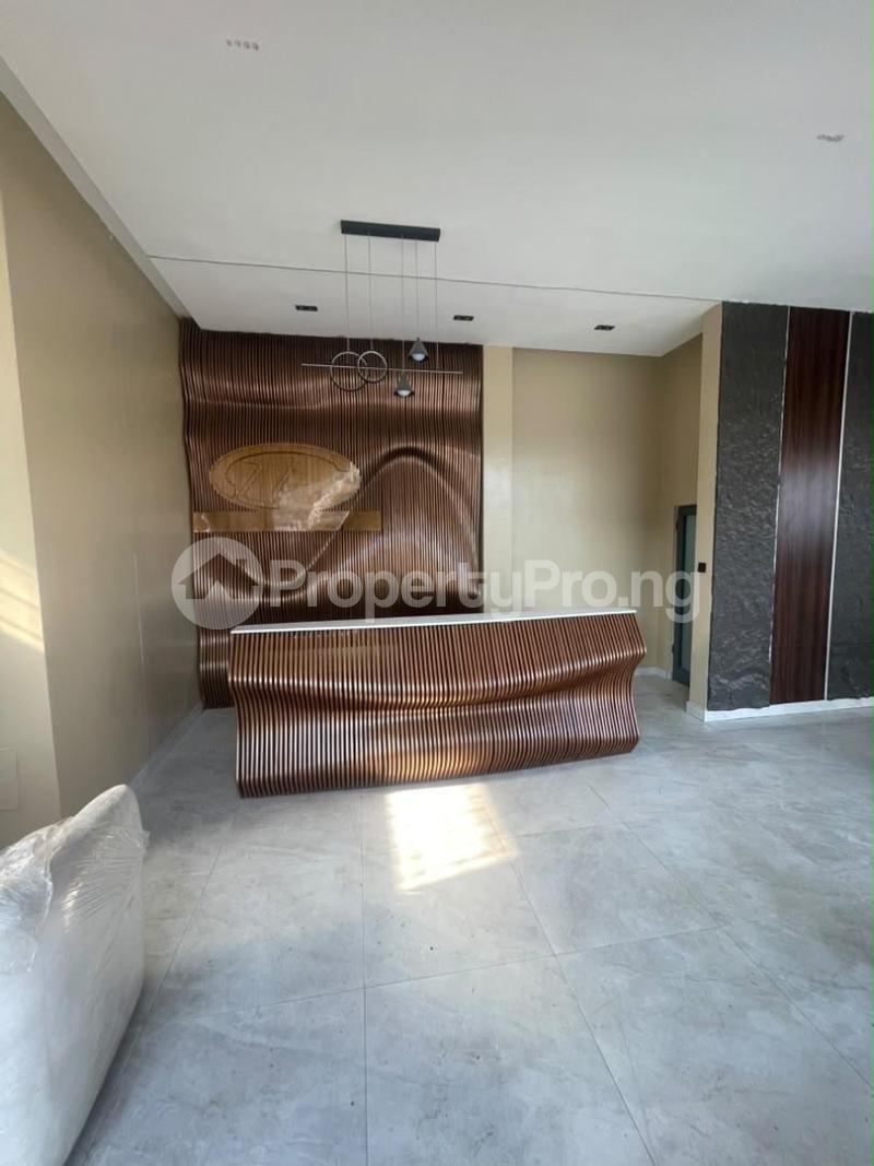 Commercial Property for rent Lekki Phase 1 Lekki Lagos