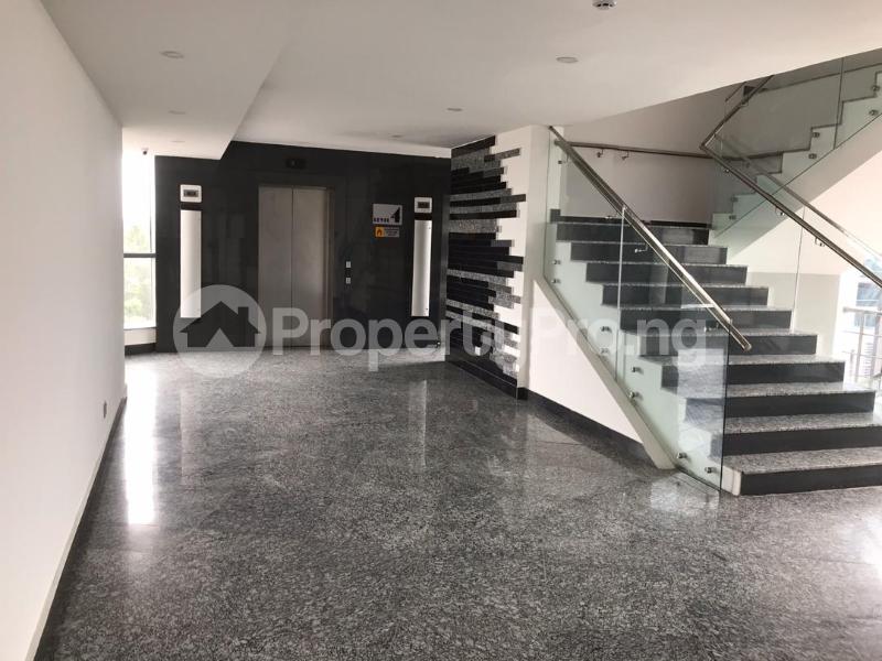 Commercial Property for rent Adeola Odeku Street Adeola Odeku Victoria Island Lagos