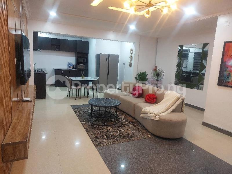 1 bedroom Flat / Apartment for shortlet Ikate Lekki Phase 1 Lekki Lagos