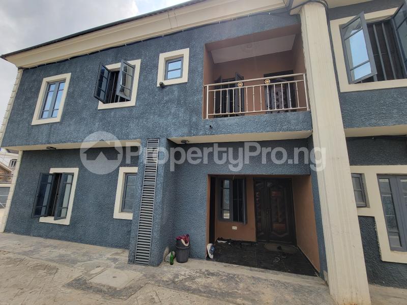 1 bedroom Flat / Apartment for rent Grenville Estate Badore Ajah Lagos