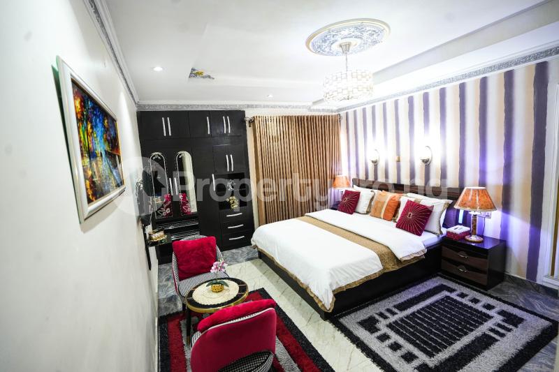 1 bedroom Flat / Apartment for shortlet 22 Sule Abuka Street Opebi Ikeja Lagos