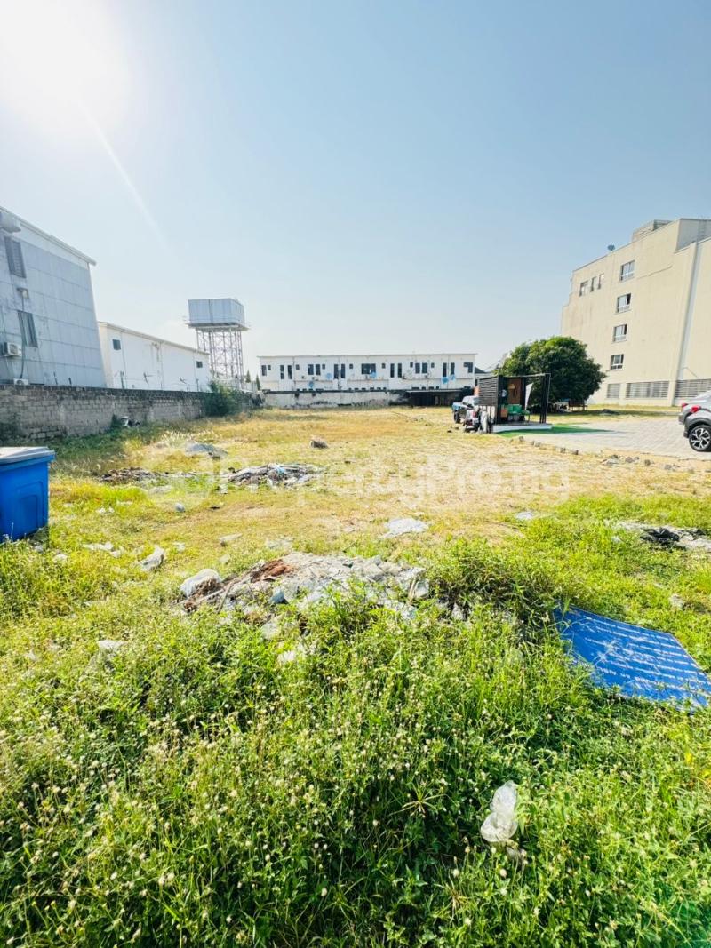 Land for sale Orchid Lekki Phase 2 Lekki Lagos