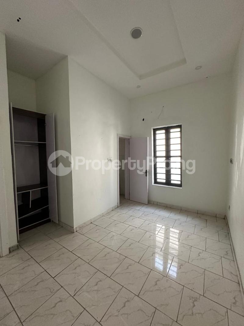 1 bedroom Flat / Apartment for rent Ocean Habor Estate orchid Lekki Lagos