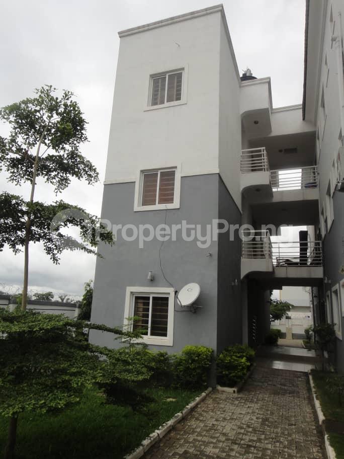 1 bedroom Flat / Apartment for rent Cadastral Co2,off Aa Rano Oil Station And Behind Gwarimpa Ultra Modern Market, Lifecamp Extension Abuja. Life Camp Abuja