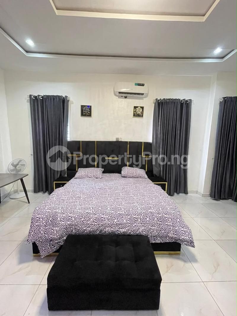 1 bedroom Flat / Apartment for rent Ikota Lekki Lagos