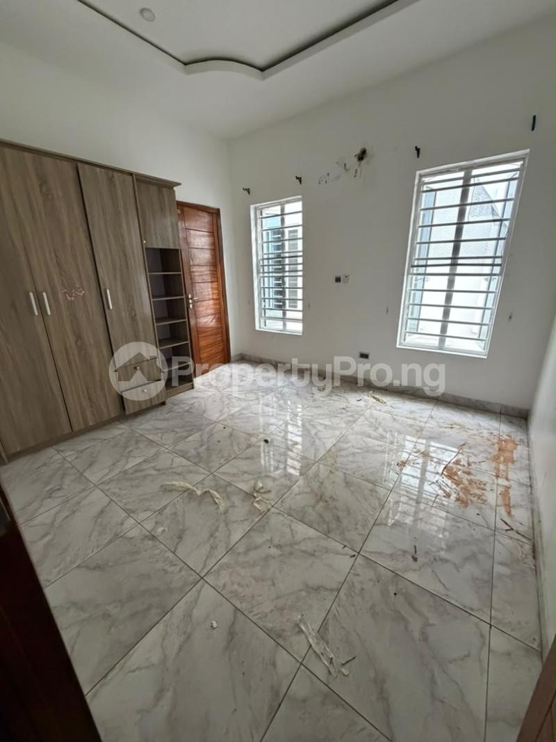 1 bedroom Flat / Apartment for rent Ikota Lekki Lagos