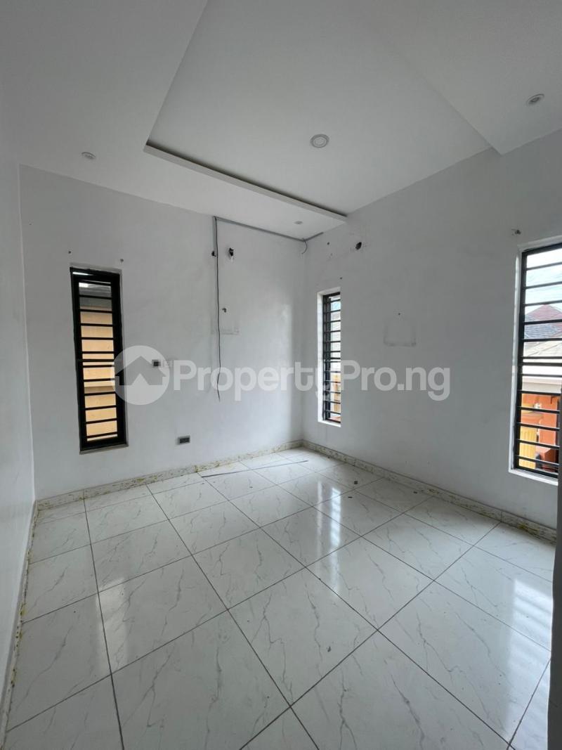 1 bedroom Flat / Apartment for rent Ikota Lekki Lagos