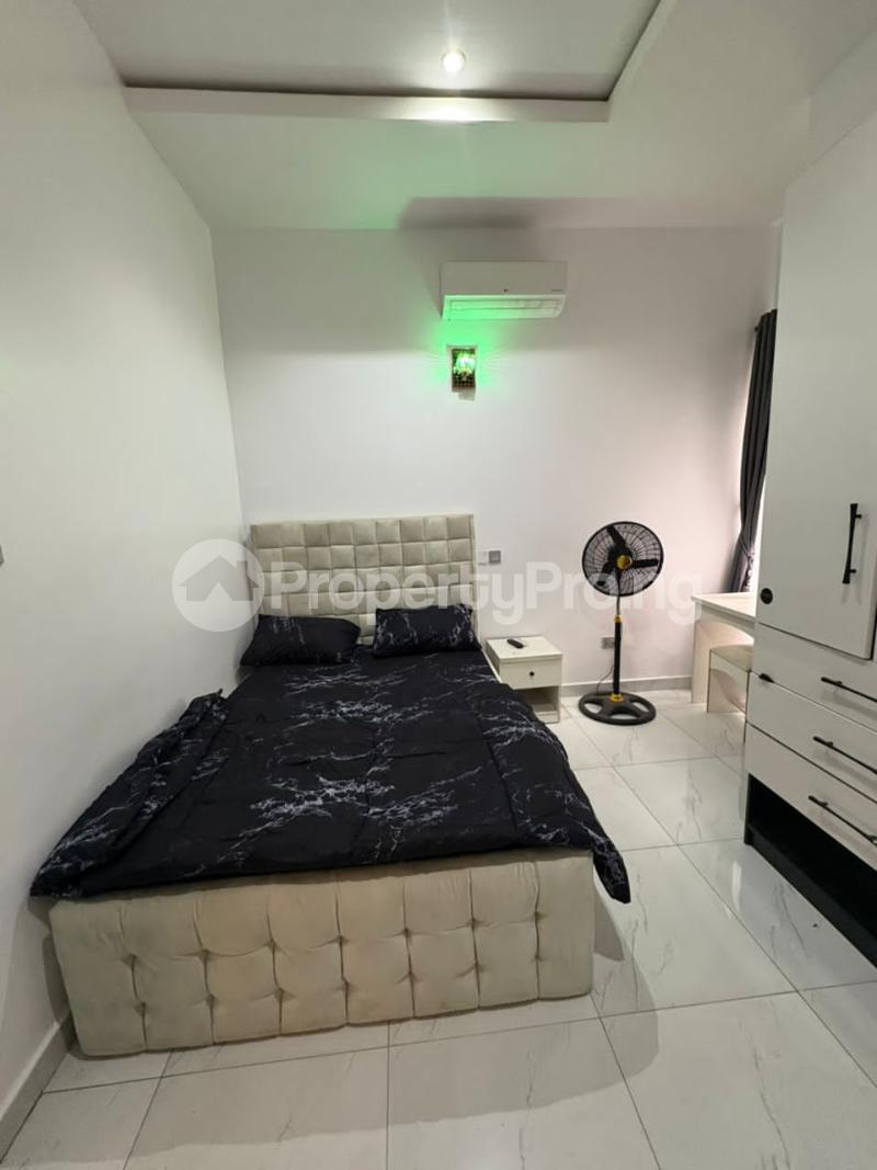 1 bedroom Flat / Apartment for rent Orchid Lekki Phase 2 Lekki Lagos