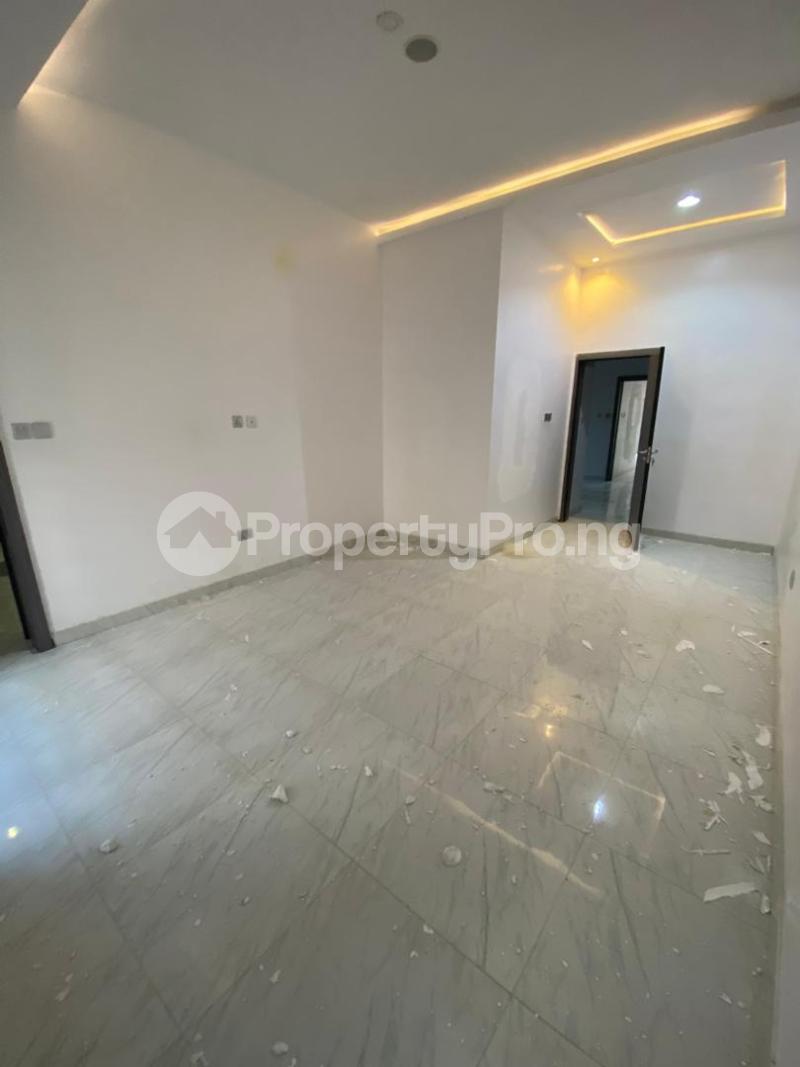 1 bedroom Flat / Apartment for rent Eleganza Bus Stop, Second Toll Gate Oral Estate Lekki Lagos