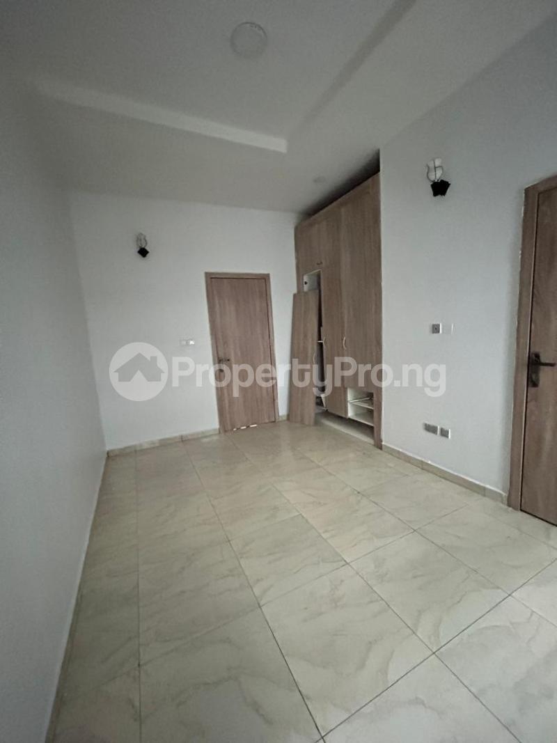 1 bedroom Flat / Apartment for rent Royal Pine orchid Lekki Lagos