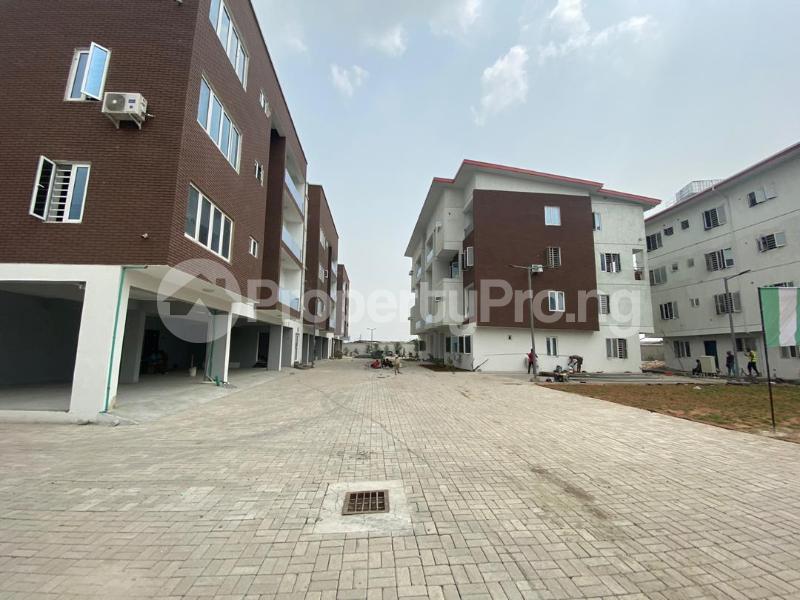 4 bedroom House for rent Tm Medow Ebute Metta Yaba Lagos