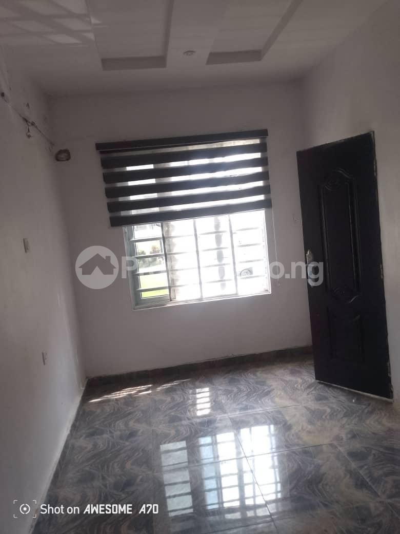 1 bedroom Flat / Apartment for rent Osapa london Lekki Lagos