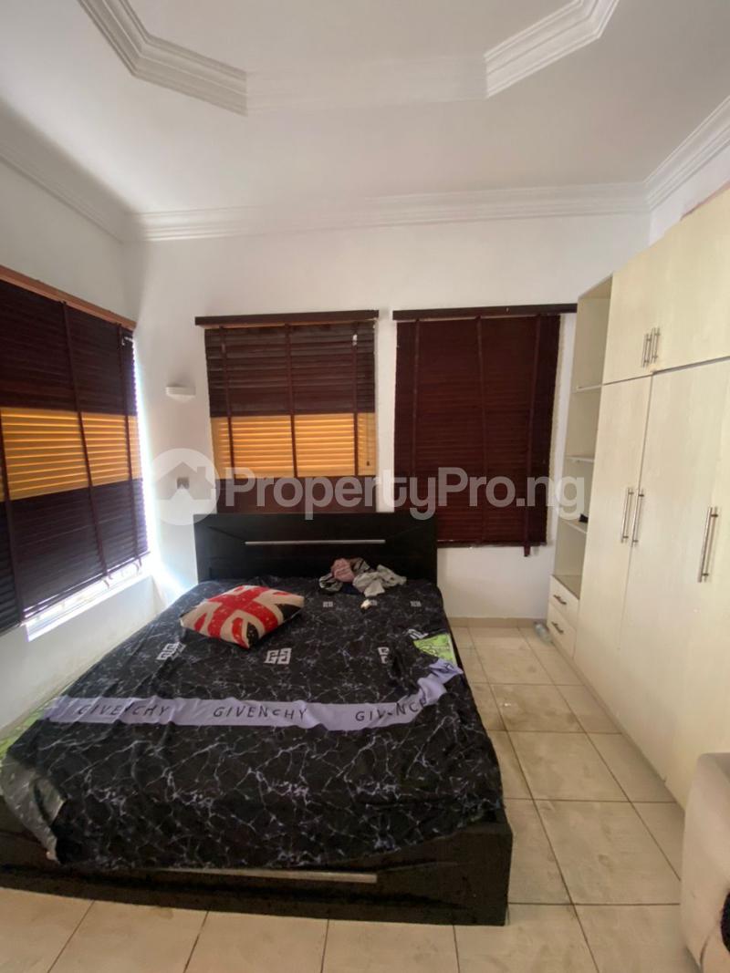 1 bedroom Flat / Apartment for rent Chevron Lekki Lagos