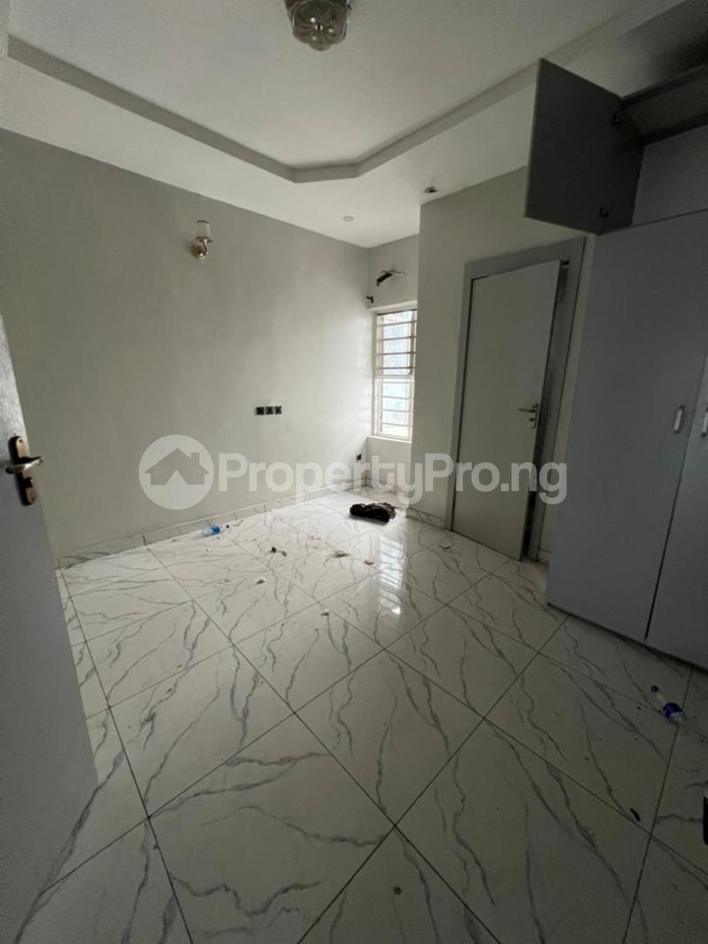 1 bedroom Flat / Apartment for rent Orchid Lekki Lagos