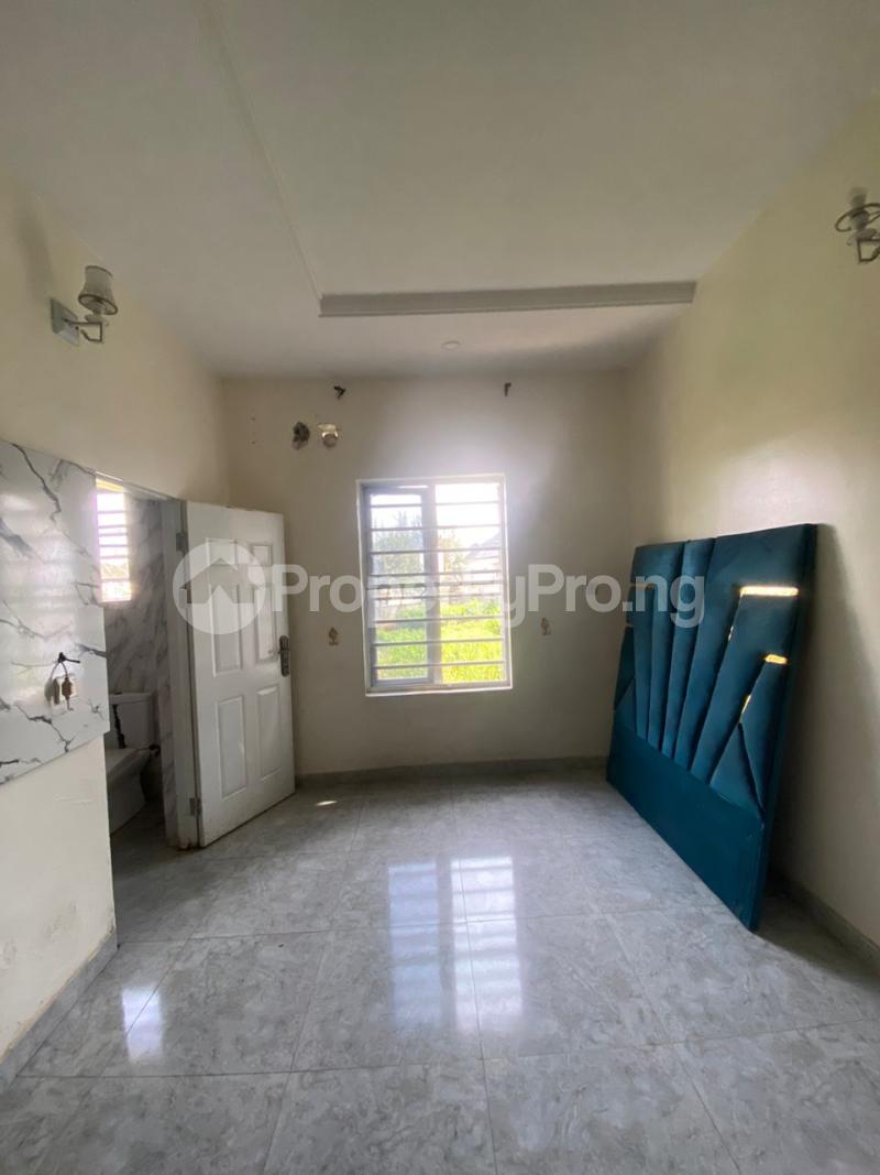 1 bedroom Flat / Apartment for rent Ikota Lekki Lagos