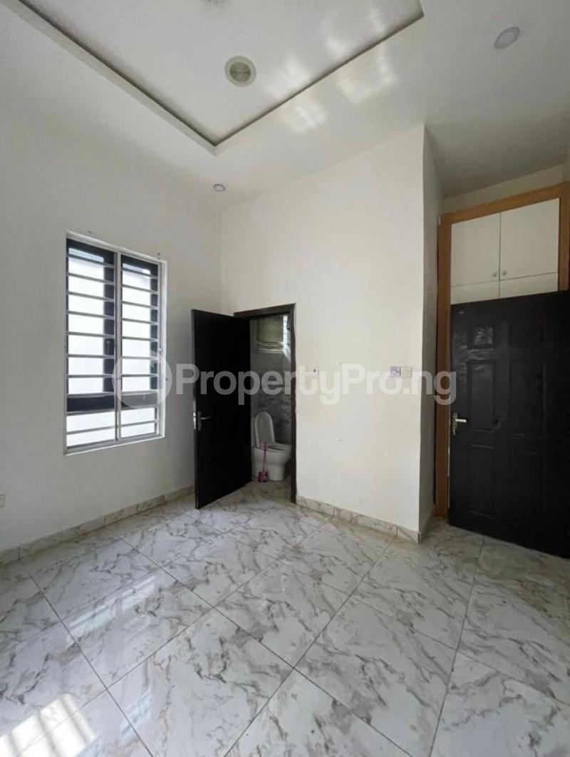 1 bedroom Flat / Apartment for rent Idado Lekki Lagos
