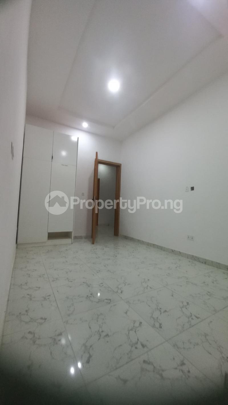 1 bedroom Flat / Apartment for rent VGC Lekki Lagos